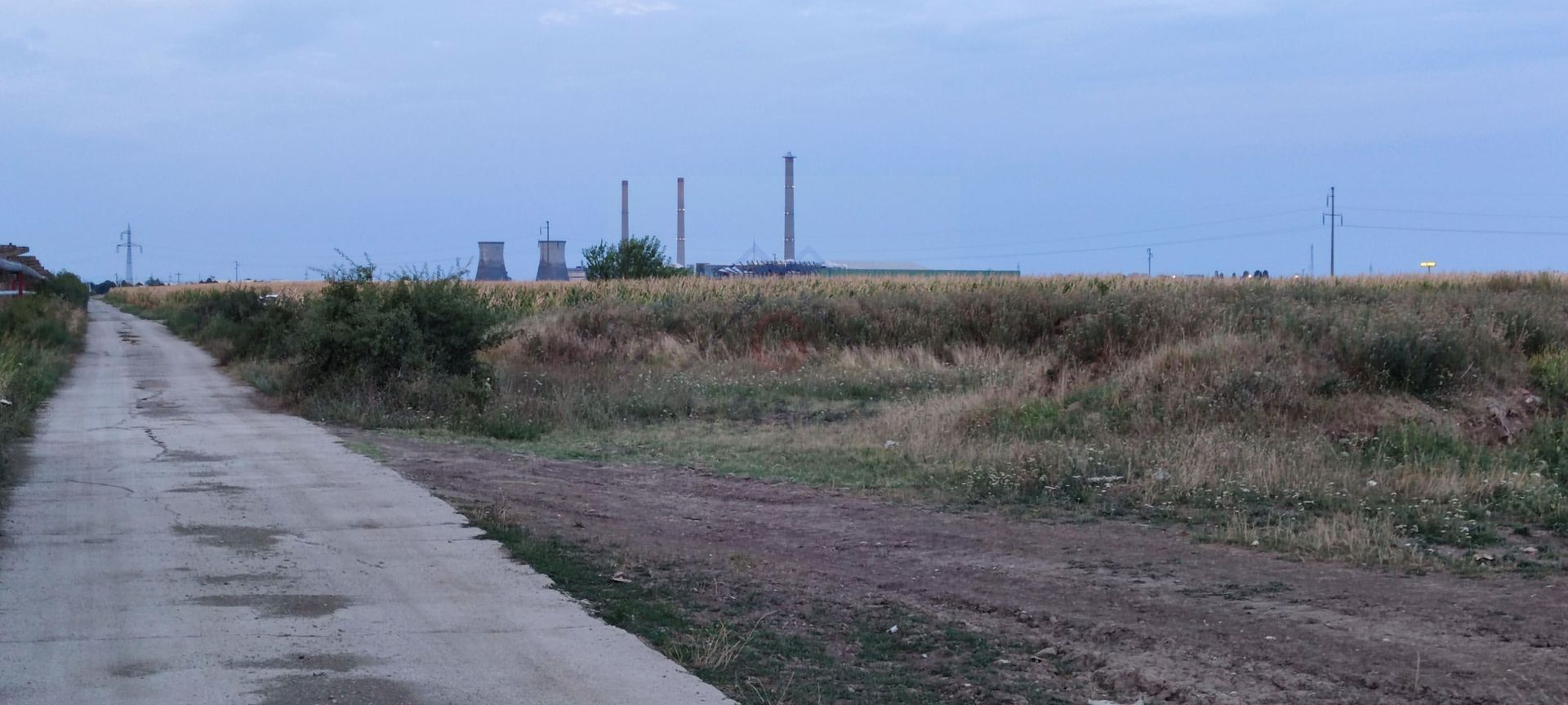 Teren industrial. Pret excelent. COMISON ZERO! - Poză 8