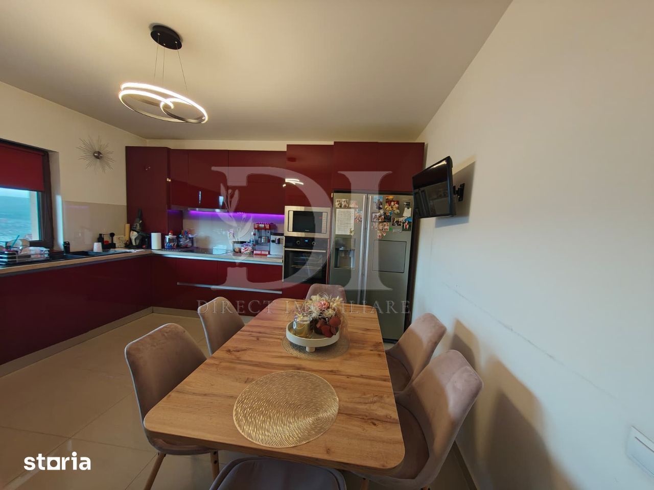 DUPLEX PREMIUM DE VÂNZARE | FLOREȘTI – ZONA RĂZOARE - Poză 10
