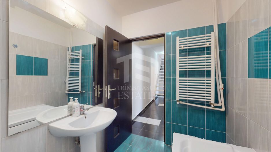 Apartament 2 camere plus Mansarda Metalurgiei - Drumul Binelui - Poză 24