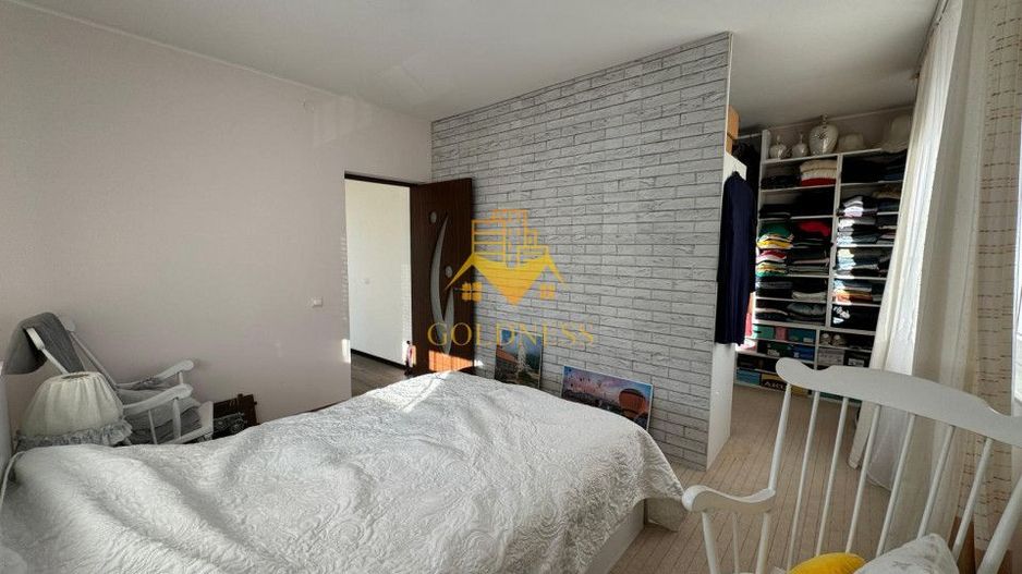 Casa individuala, 5 camere,gradina,Europa zona Complex Luminia,Ionesco - Poză 20