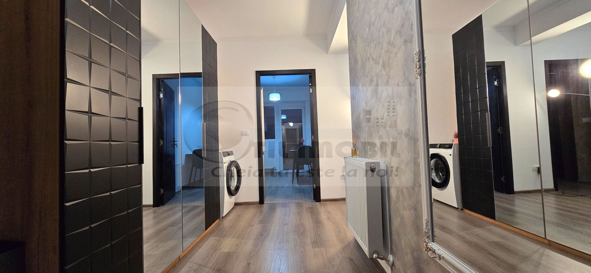 Apartament 2 Camere Galata - 425 euro - Poză 12