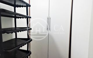 Apartament de inchiriat cu 3 camere Ultracentral, Oradea - Poză 12