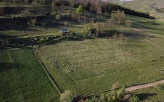 Teren intravilan de vânzare | Mediaș, Exterior Vest | 2.000 mp - Poză 8