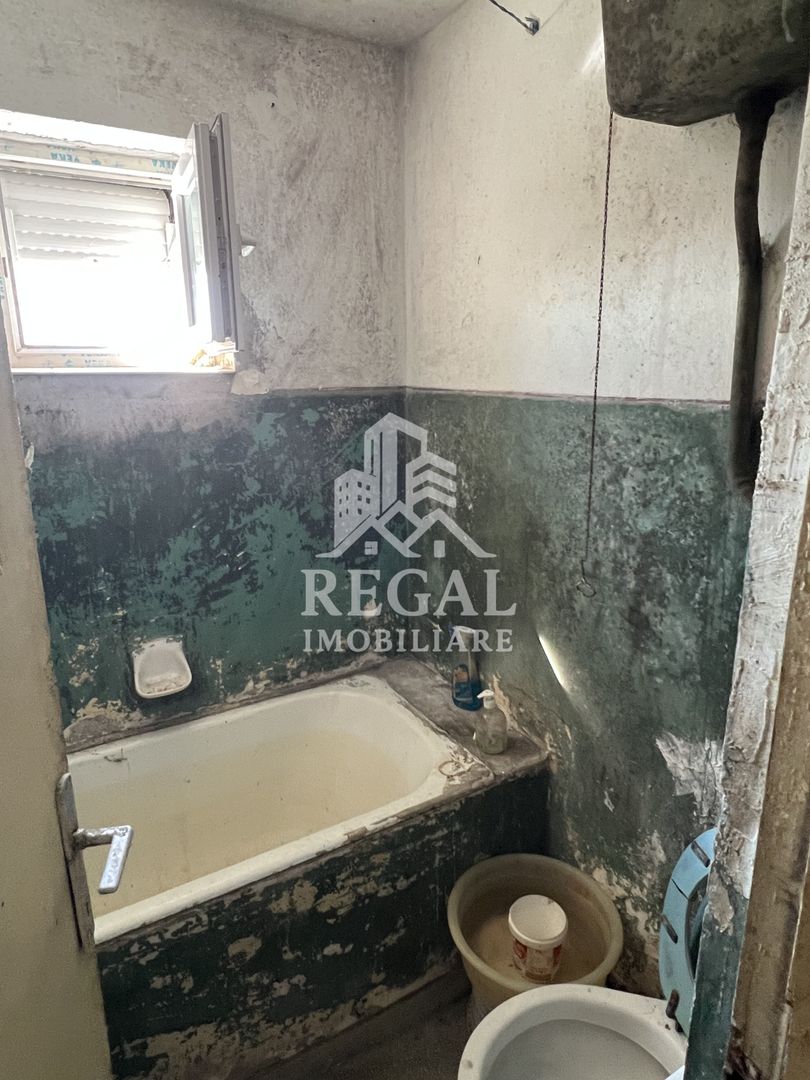 Pachet 2 apartamente – Ghelari, etaj 1, bloc reabilitat termic - Poză 13