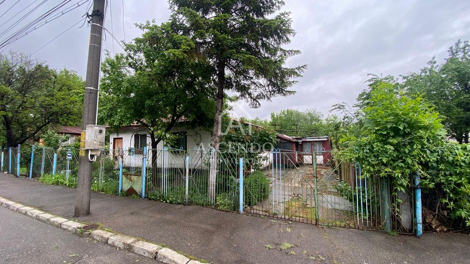 Teren intravilan de 601 mp | Colentina | PUZ P+2+M | Ideal dezvoltator - Poză 7