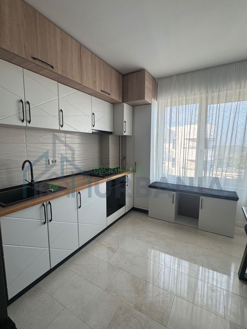 Apartament premium de închiriat în Royal Town Copou, Iași - Poză 1