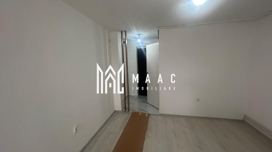 Garsonieră 29 MP | Balcon | Cisnădie | Ideală pentru Investiție - Poză 2