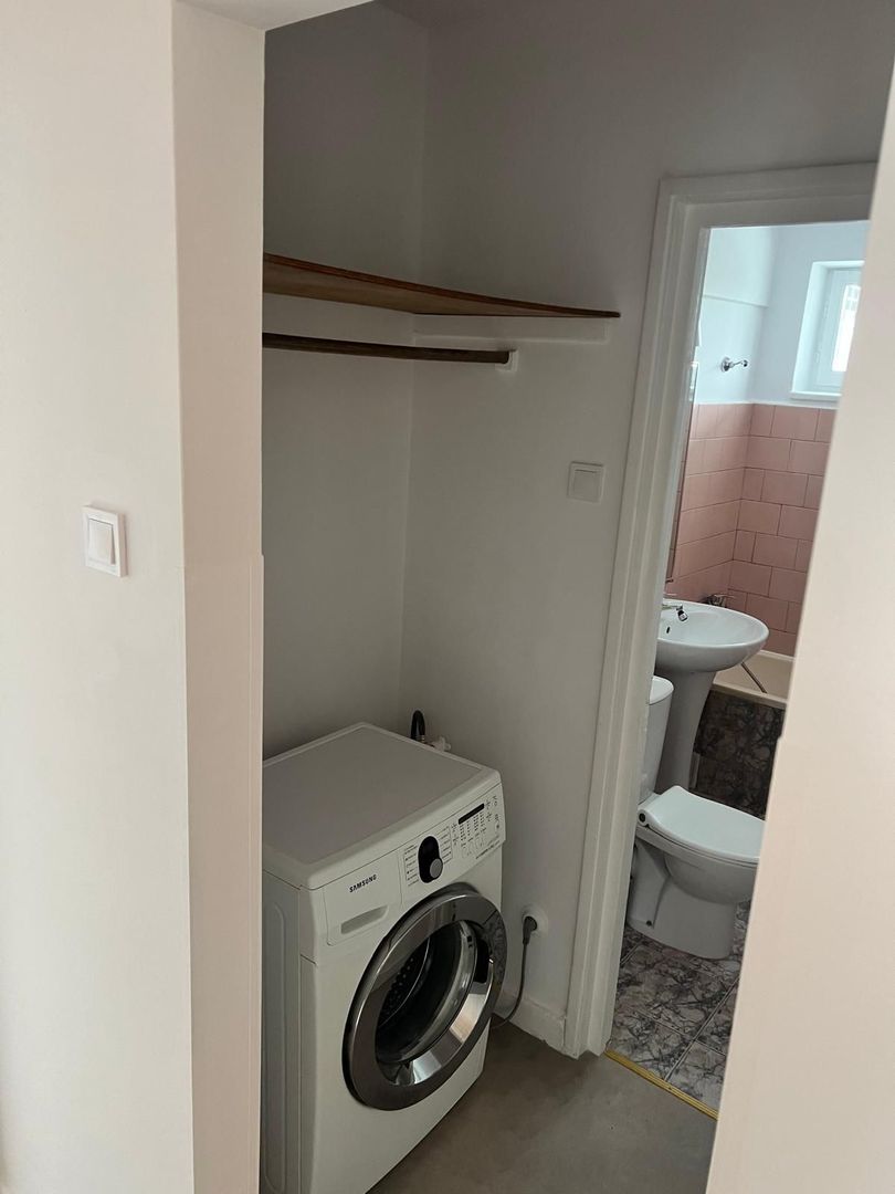 Apartament 3 camere Drumul Taberei, renovat, nemobilat, langa metrou - Poză 3