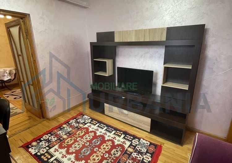 Apartament 2 camere de inchiriat in Copou, Iasi - Poză 4