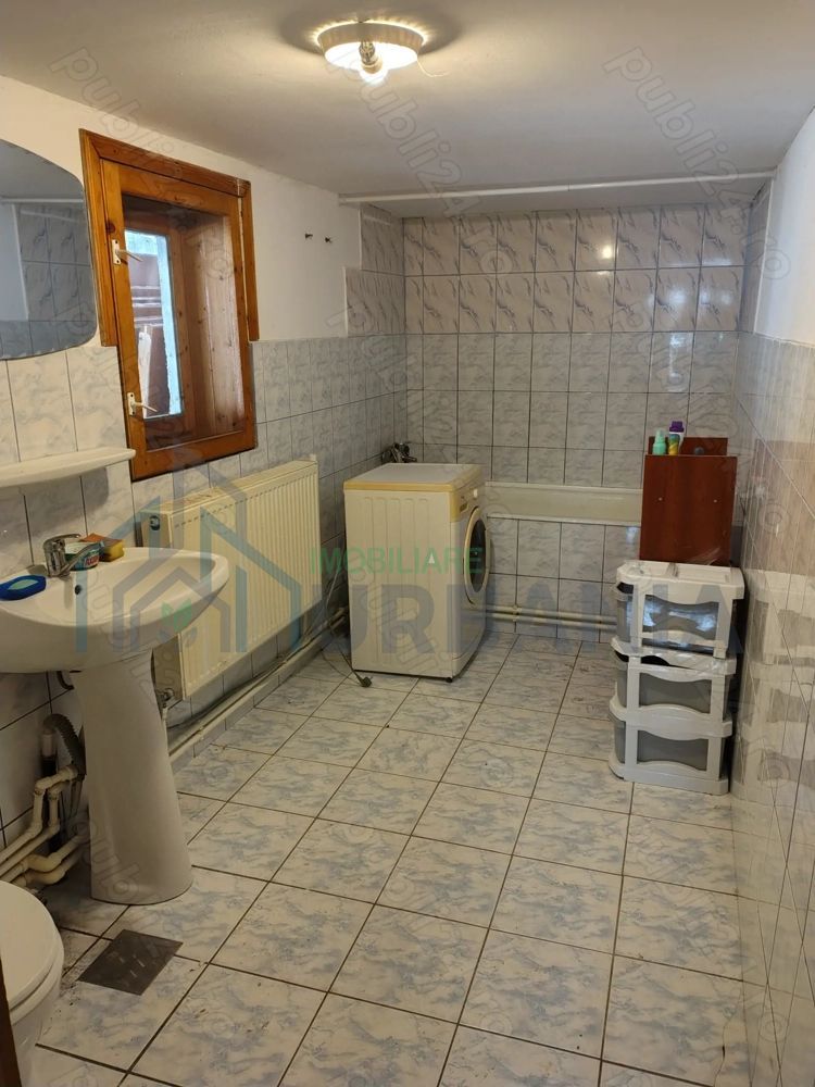 Închiriez casa sat Horpaz. - Poză 4