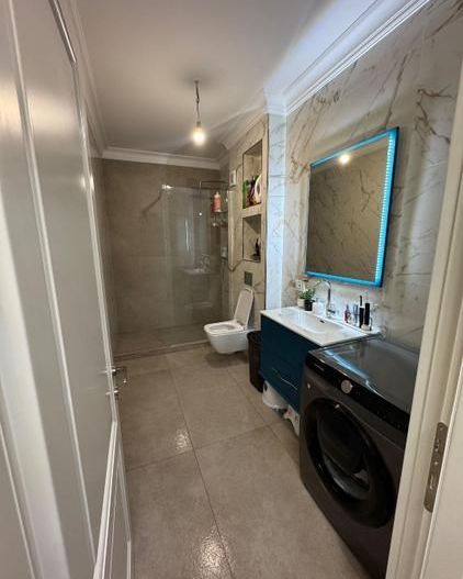 Apartament 3 camere Aviației, bloc nou, finisaje premium. - Poză 4