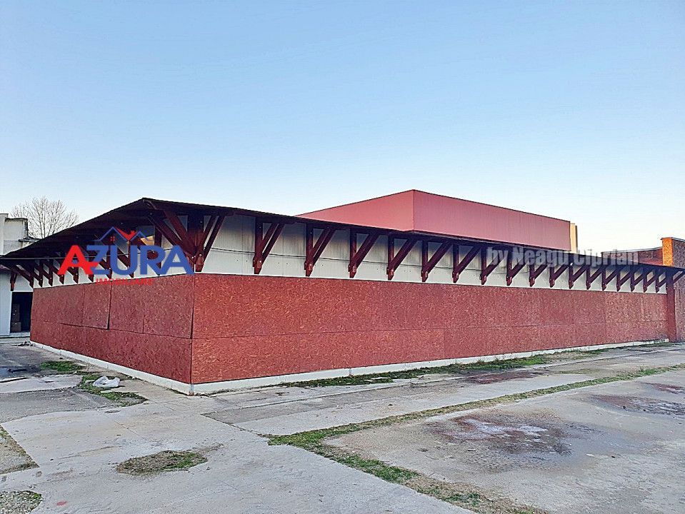 Teren Unicat, Bulevard Principal, Ocazie de Investitie, Comision 0% - Poză 14