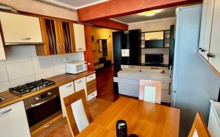 Apartament cu 2 camere, etaj intermediar, bloc nou, parcare, Buna Ziua - Poză 2