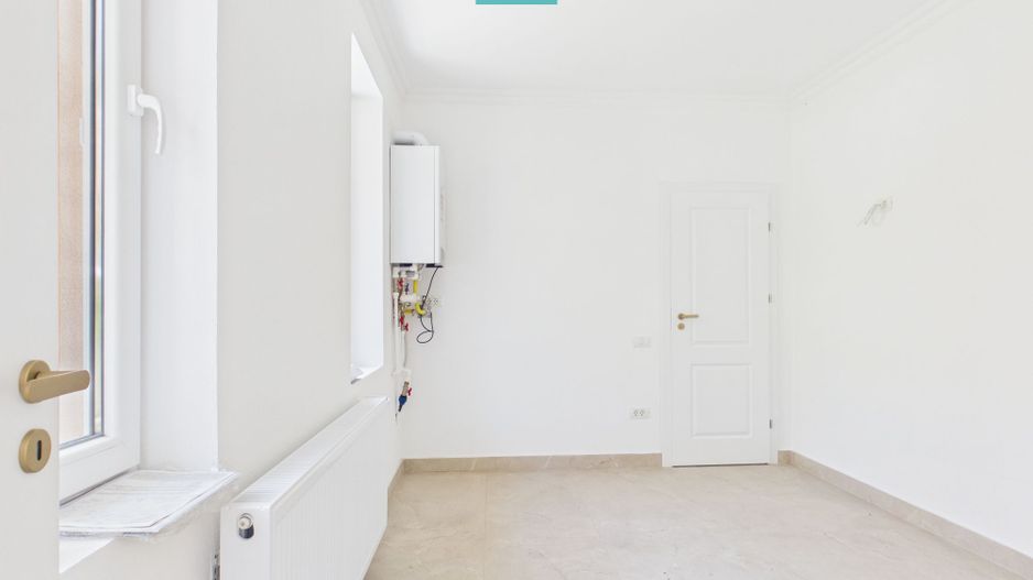 Apartament spatiu str Marasesti - Poză 8