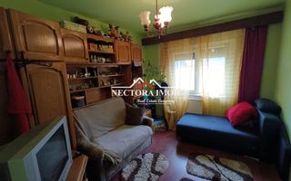 NECTORA IMOB-Apartament 3 camere, 2 bai, Etaj 2, Calea Aradului,Tip PB - Poză 12