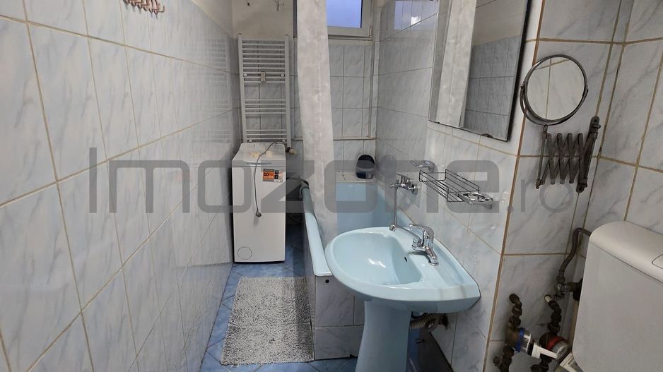 Drumul Taberei - Bd ul Timisoara, garsoniera, 33 mp, parter/4, libera imediat - Poză 13