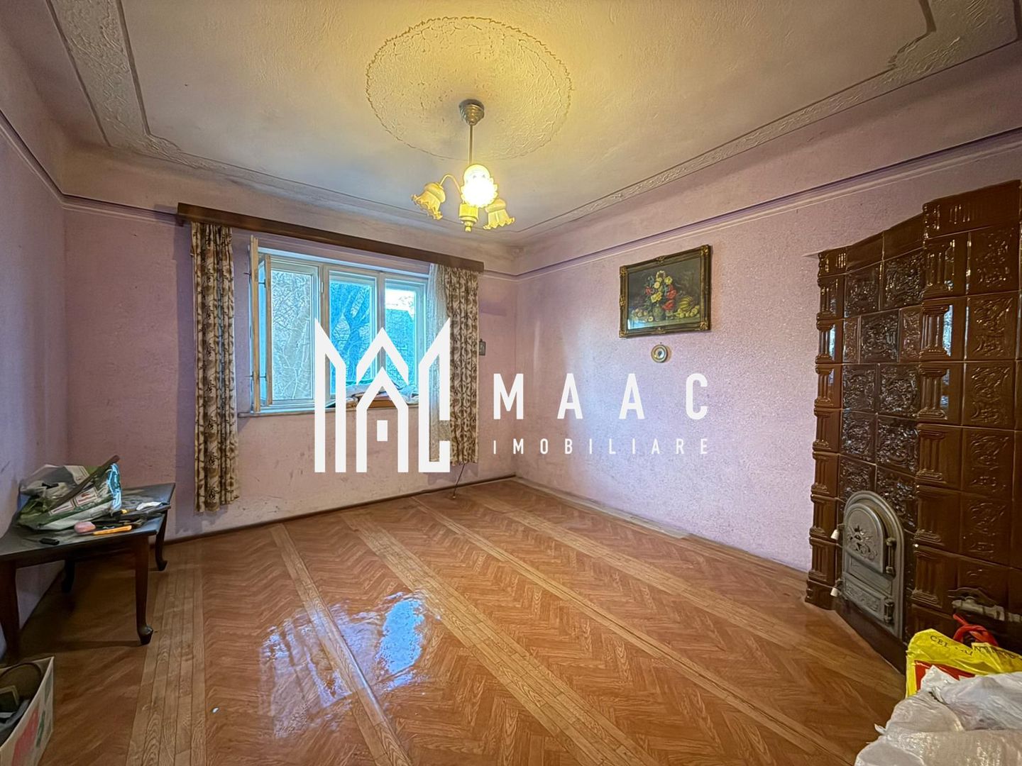 Casa individuala 3 camere | Pivnita | Pod | Curte | Lupeni - Poză 21