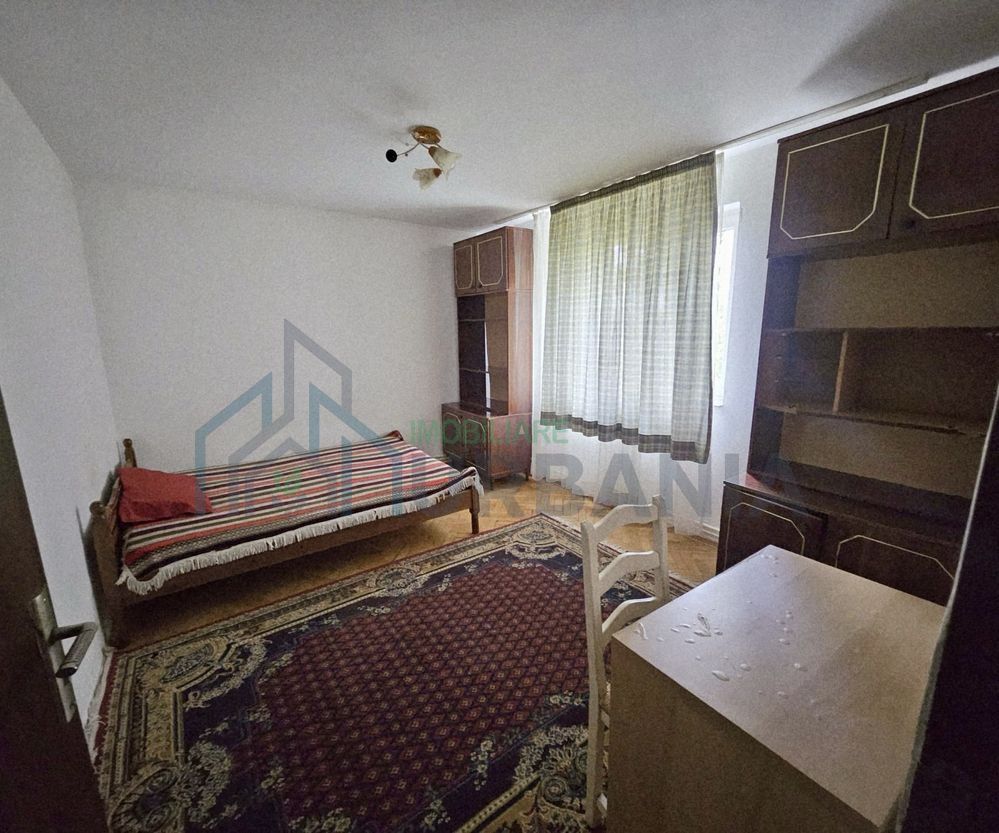 Apartament 2 camere de inchiriat, Tatarasi Ciric, Iasi - Poză 2