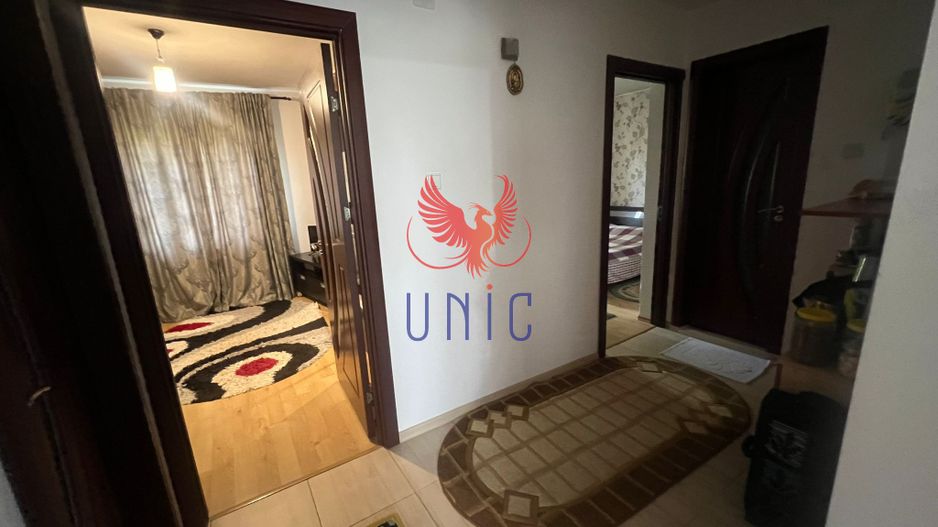 Apartament 3 camere George Enescu - Poză 6