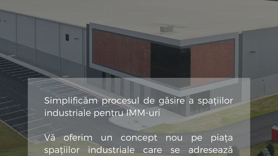 Vanzare hale/depozite/productie -industrial-Chitila - Rudeni, ILFOV - Poză 30