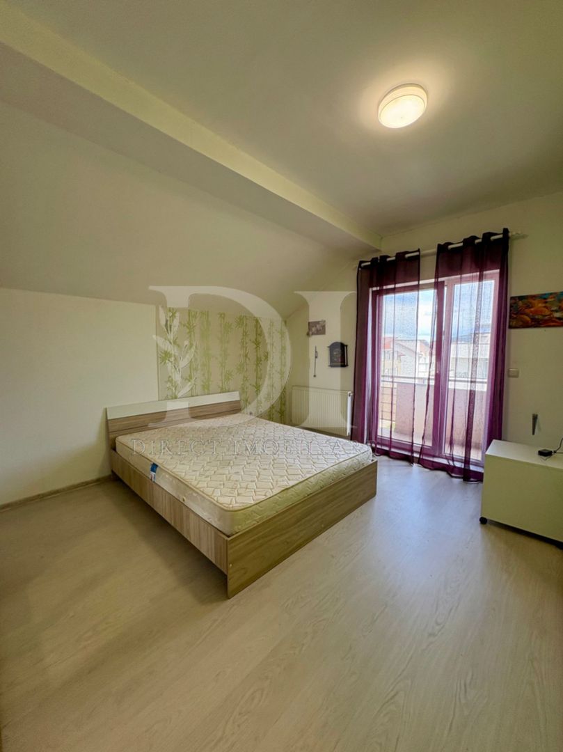 Apartament 3 camere / Zona Eroilor Floresti - Poză 6