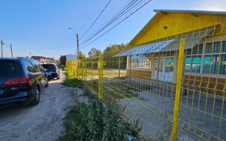 Spațiu Industrial și Comercial de Închiriat – Bascov - DN7C - Poză 6