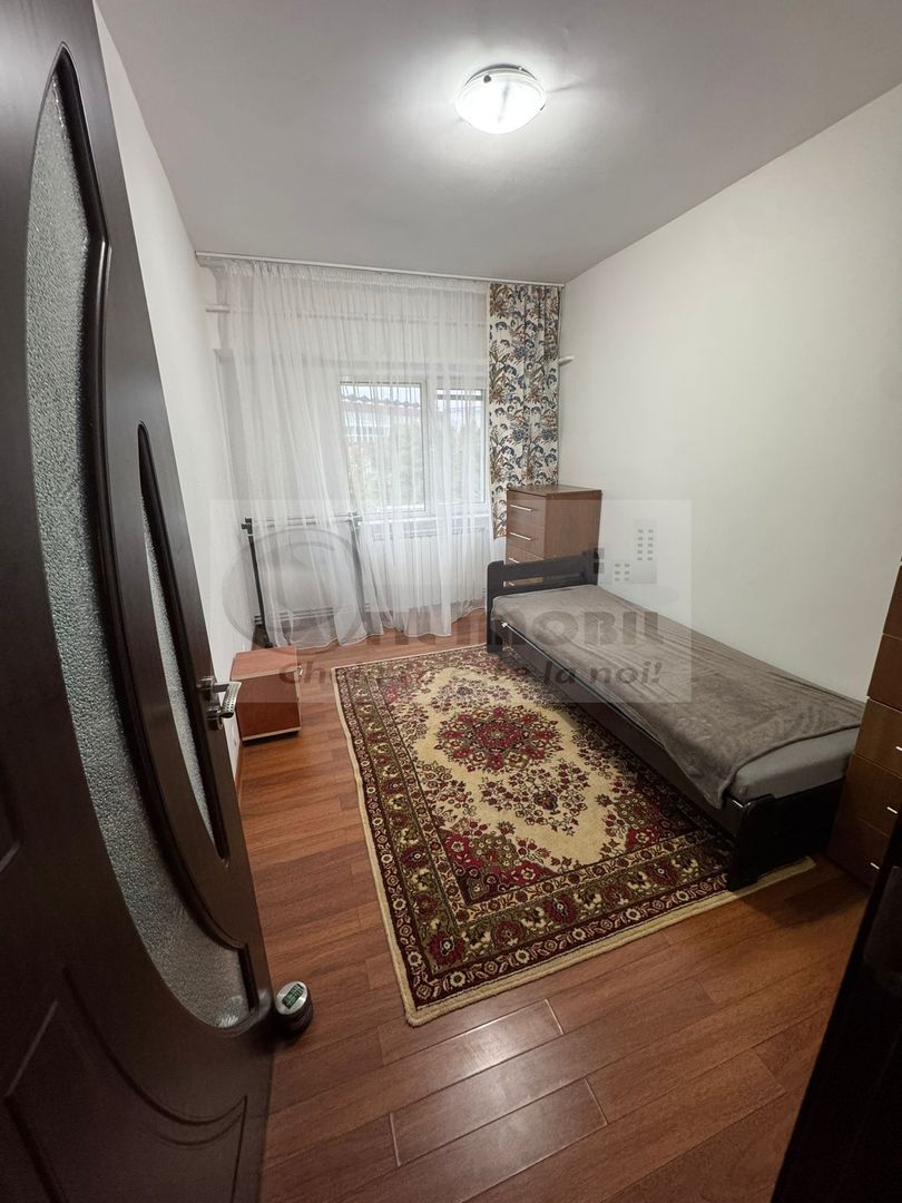 Apartament 4 camere - Sf. Lazăr - Ultracentral și spațios - 700€ - Poză 7