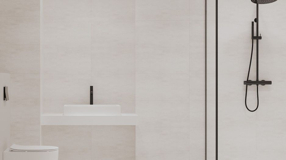 Oferta Garsonieră bloc nou zona Porsche Pipera - Poză 1