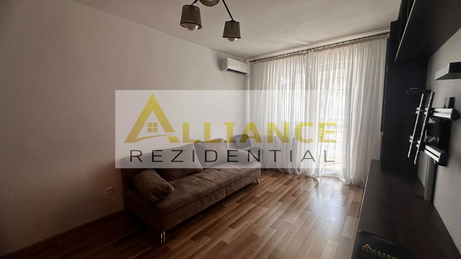 Metrou Dimitrie Leonida-Apartament 2 Camere-Mobilat/Utilat - Poză 11