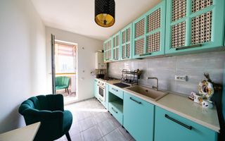 Apartament 3 camere | Mobilat&utilat | Loc de parcare inclus, Sector 5 - Poză 5