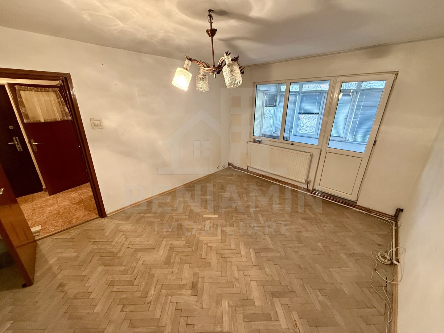 2 camere - 50mp - centrala termica - investitie - Brazda - Simplon - Poză 2