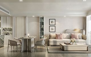 Intercontinental Residences, plaja privata, Phuket - Poză 1