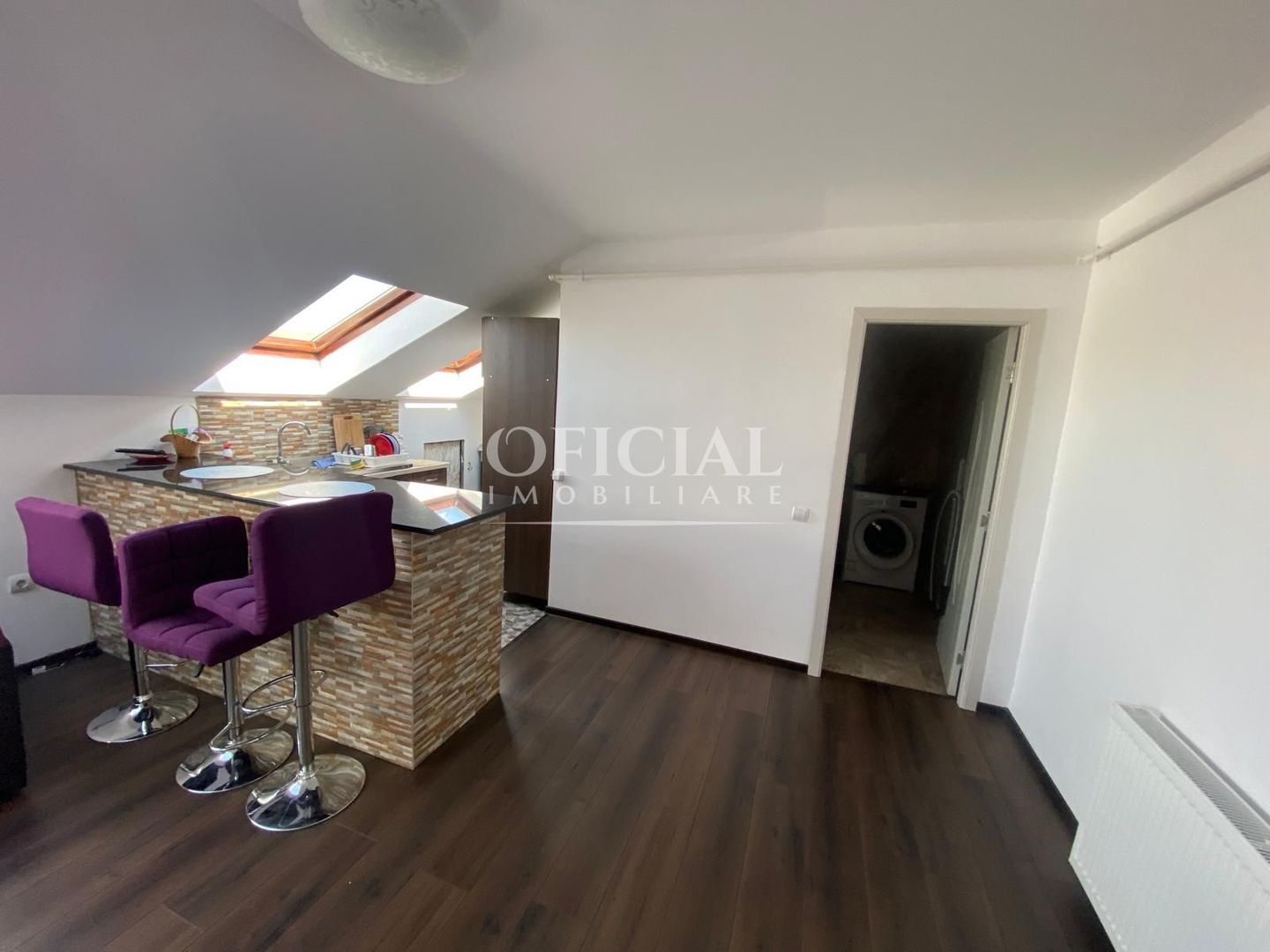 Apartament 2 Camere | 74 Mp | Pet Friendly | Floresti Florilor - Poză 4