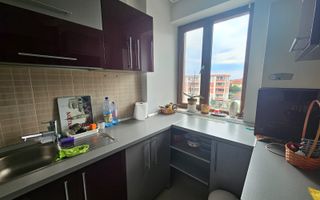 Apartament 3 camere de vânzare – Găvana, zona Platou - Poză 13