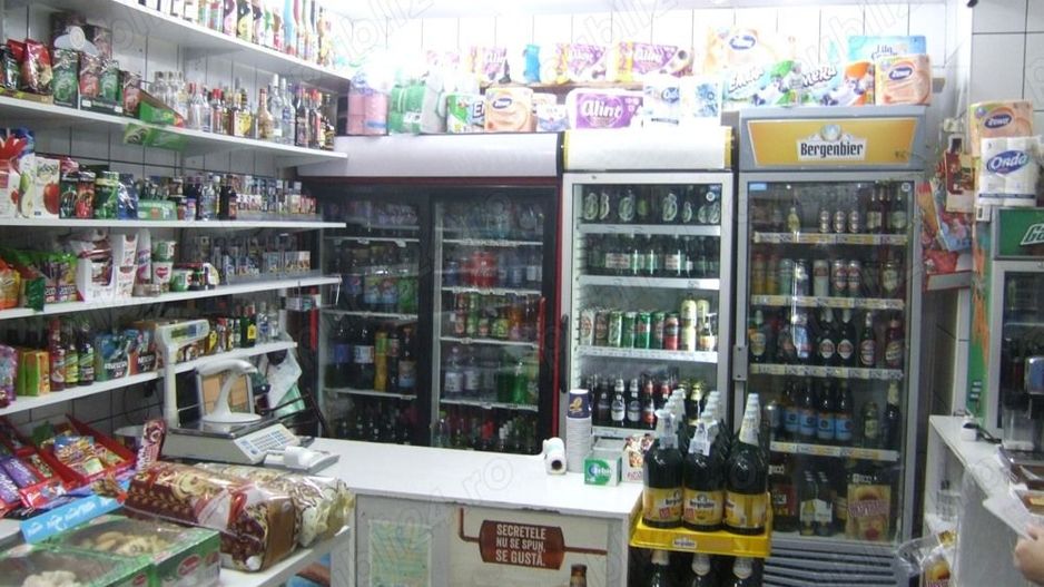 Cedez spatiu si afacere din mers  pe bld. Liviu Rebreanu 6 - Minimarket cu societate sau fara. - Poză 2