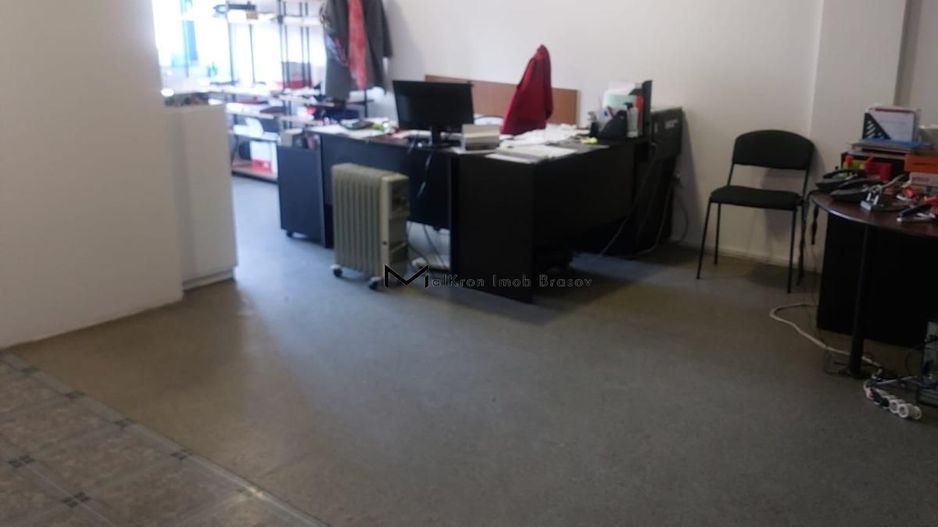 Spatiu de productie 11066 mp Noua si birouri 1200 mp - Poză 3