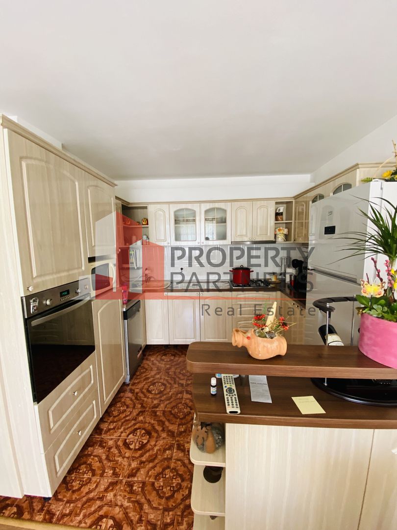 Casa deosebita Ghimbav - Poză 11