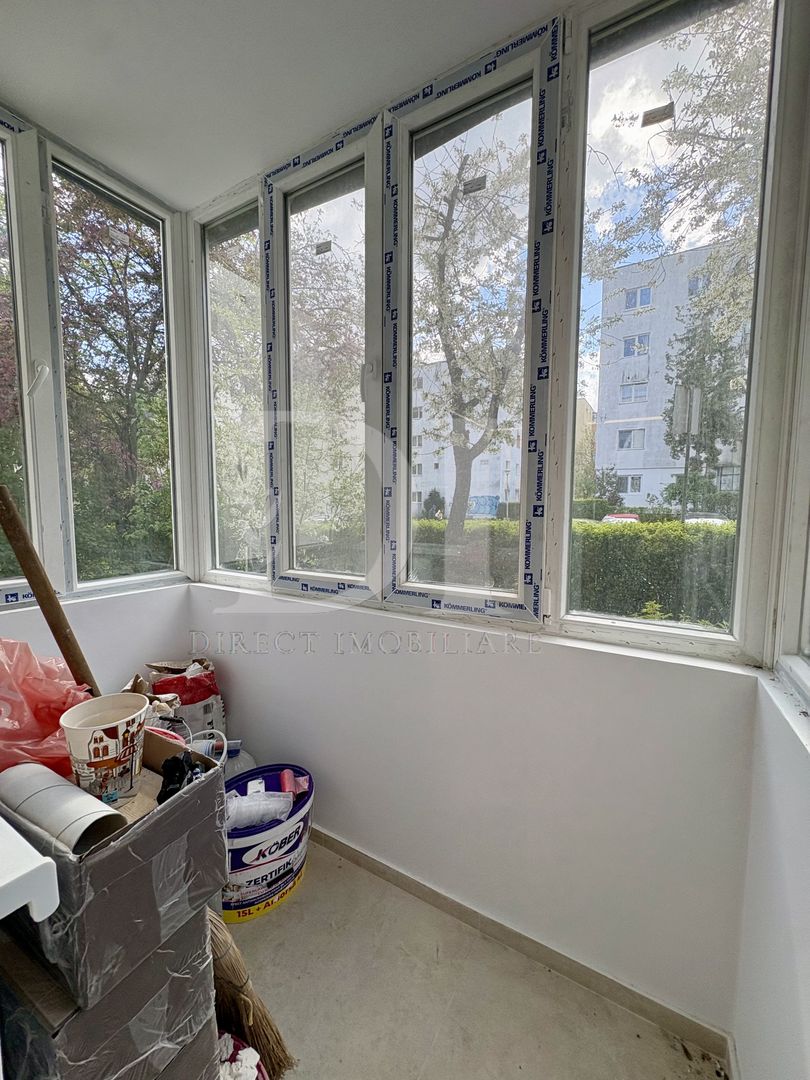 Apartament 3 camere  | Mănăștur – Zona Big - Poză 13