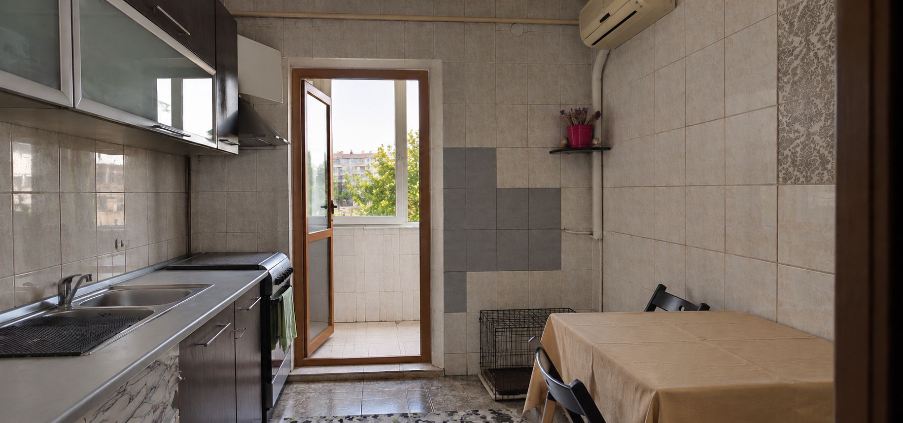 APARTAMENT 3 CAMERE DECOMANDAT – MAZEPA 2 – ETAJ INTERMEDIAR - Poză 4
