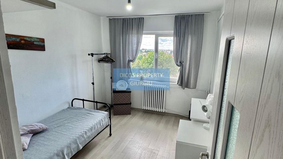 Apartament 2 camere Oinac, etaj 4 - Poză 8