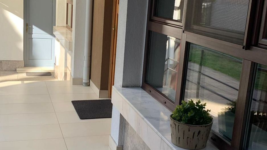 Unirii - Casa Zona Romcab -  400mp - 1259 mp teren - Garaj dublu - piscina - Poză 42