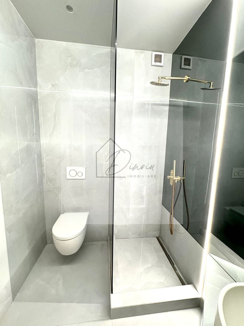 COM 0% I Apartament 3 Camere Aviatiei PIpera I Cortina North I parcare - Poză 8