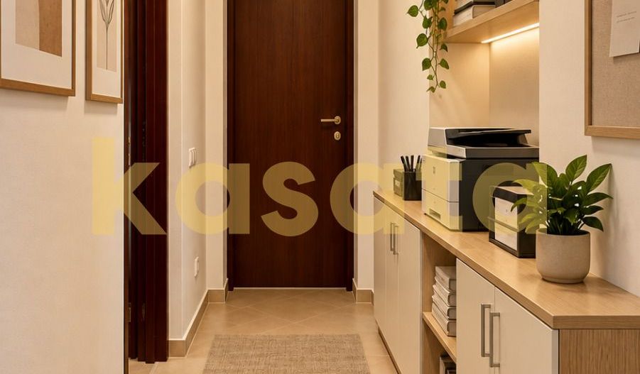 DE ÎNCHIRIAT | SPAȚIU COMERCIAL | HERASTRAU - AVIAȚIEI | 90MP| PARCARE - Poză 12