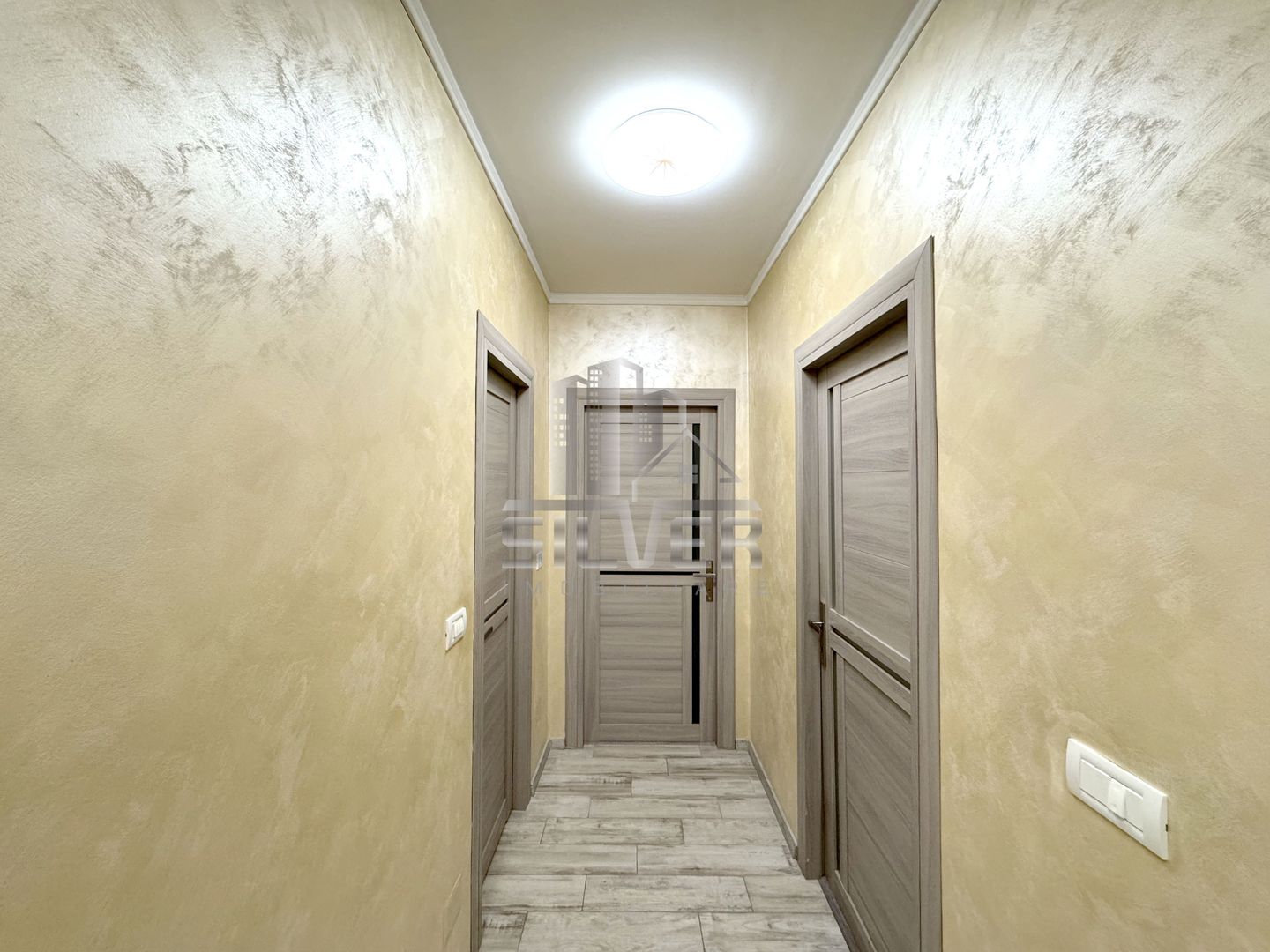 Apartament cu 4 camere la 5 minute de Vivo Mall. - Poză 9