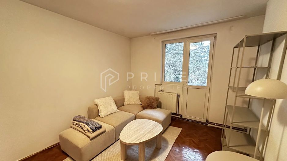Apartament modern cu 2 camere de închiriat |  Aleea Săvinești - Poză 3