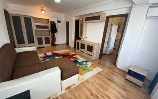 Închiriere 🏡 Apartament 2 camere, 56 mp, decomandat, etaj 1, Strada Atleților - Poză 2