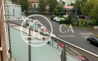 Apartament cu 2 camere de inchiriat in Luceafarul, Oradea - Poză 11