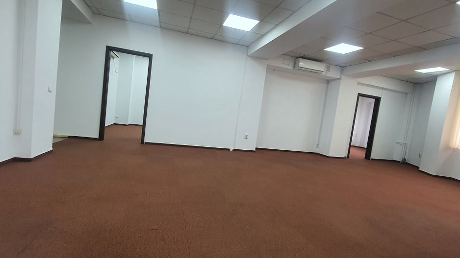 Spatii Birouri Podul Băneasa- Herăstrău - Poză 17