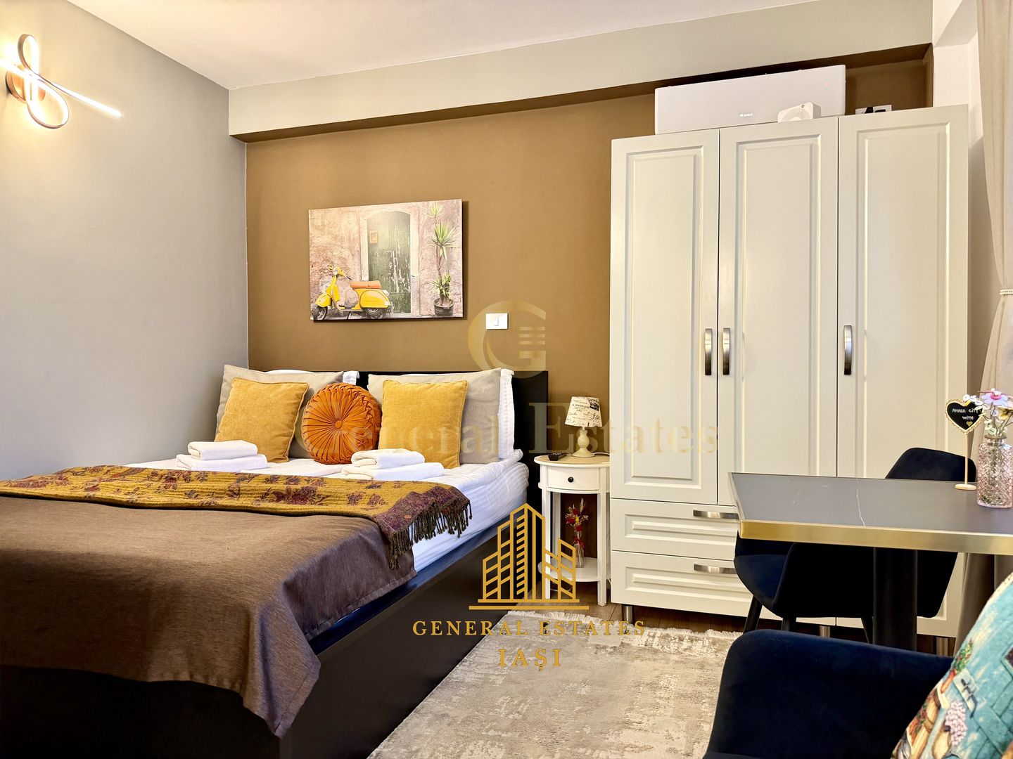 Vânzare Afacere la Cheie - CashFlow imediat- UltraCentral - Poză 20