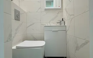 Boutique Residence | 3 camere, 2 bai | 2 locuri de parcare - Poză 13